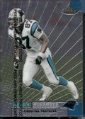 1999 Finest #113 Muhsin Muhammad