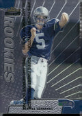 1999 Finest #150 Brock Huard