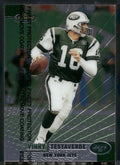 1999 Finest #16 Vinny Testaverde