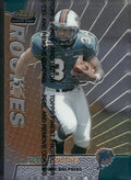 1999 Finest #153 Cecil Collins