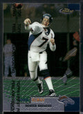 1999 Finest #124 John Elway