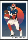1991 Upper Deck #74 Thurman Thomas