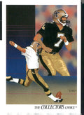 1991 Upper Deck #96 Morten Andersen