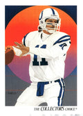 1991 Upper Deck #81 Jeff George