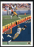 1991 Upper Deck #30 Jim Everett / Henry Ellard