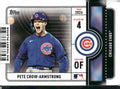 2026 Topps #BTP-13 Pete Crow-Armstrong Big Ticket Players