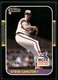 1987 Donruss #617 Steve Carlton
