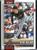 2026 Topps #114 Ryne Nelson