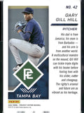 2025 Panini Prospect Edition #42 Gary Gill Hill