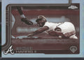 2025 Topps Chrome #230 Michael Harris II Sepia Refractors