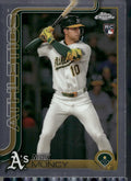 2025 Topps Chrome #221 Max Muncy