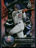 2023 Bowman Platinum #32 Christopher Morel