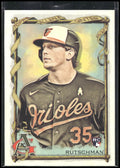 2023 Topps Allen & Ginter #68 Adley Rutschman