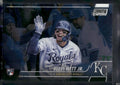 2022 Topps Stadium Club Bobby Witt Jr. Rookie Card #2