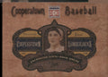 2013 Panini Cooperstown #93 Zack Wheat Lumberjacks