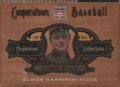 2013 Panini Cooperstown #77 Elmer Flick Lumberjacks