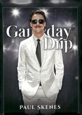 2025 Topps #GD-8 Paul Skenes Gameday Drip