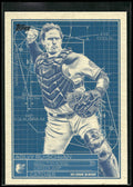 2024 Topps #SB-11 Adley Rutschman Superstar Blueprint
