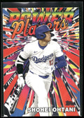 2025 Topps #PP-1 Shohei Ohtani Power Players