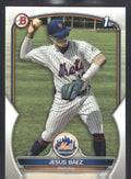 2023 Bowman #BP-12 Jesus Baez Prospects