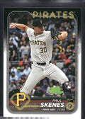 2024 Topps Update #US288 Paul Skenes