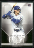 2022 Topps x Wander Franco #8 Bobby Witt Jr.