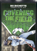2024 Topps #CTF-10 Bo Bichette Covering the Field