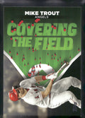 2024 Topps #CTF-1 Mike Trout Covering the Field