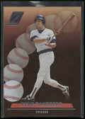 2023 Panini Chronicles - Zenith #24 Ryne Sandberg