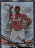 2022 Bowman's Best #54 Hunter Greene Refractor