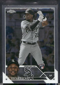 2023 Topps Chrome #145 Oscar Colás