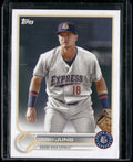 2022 Topps Pro Debut #PD-19 Josh Jung