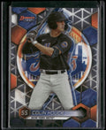 2023 Bowman's Best #TP-27 Colin Houck Top Prospects