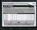 2023 Topps Big League #238 Eloy Jiménez