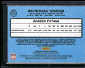 2020 Donruss Optic #R86-22 Dave Winfield Retro 1986