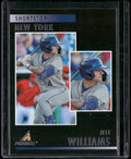 2023 Panini Chronicles - Pinnacle #23 Jett Williams