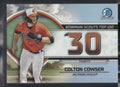 2023 Bowman #BTP-30 Colton Cowser Bowman Scouts Top 100