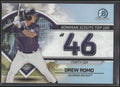 2023 Bowman #BTP-46 Drew Romo Bowman Scouts Top 100