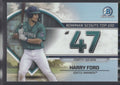 2023 Bowman #BTP-47 Harry Ford Bowman Scouts Top 100