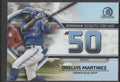 2023 Bowman #BTP-50 Orelvis Martinez Bowman Scouts Top 100