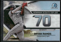 2023 Bowman #BTP-70 Bryan Ramos Bowman Scouts Top 100