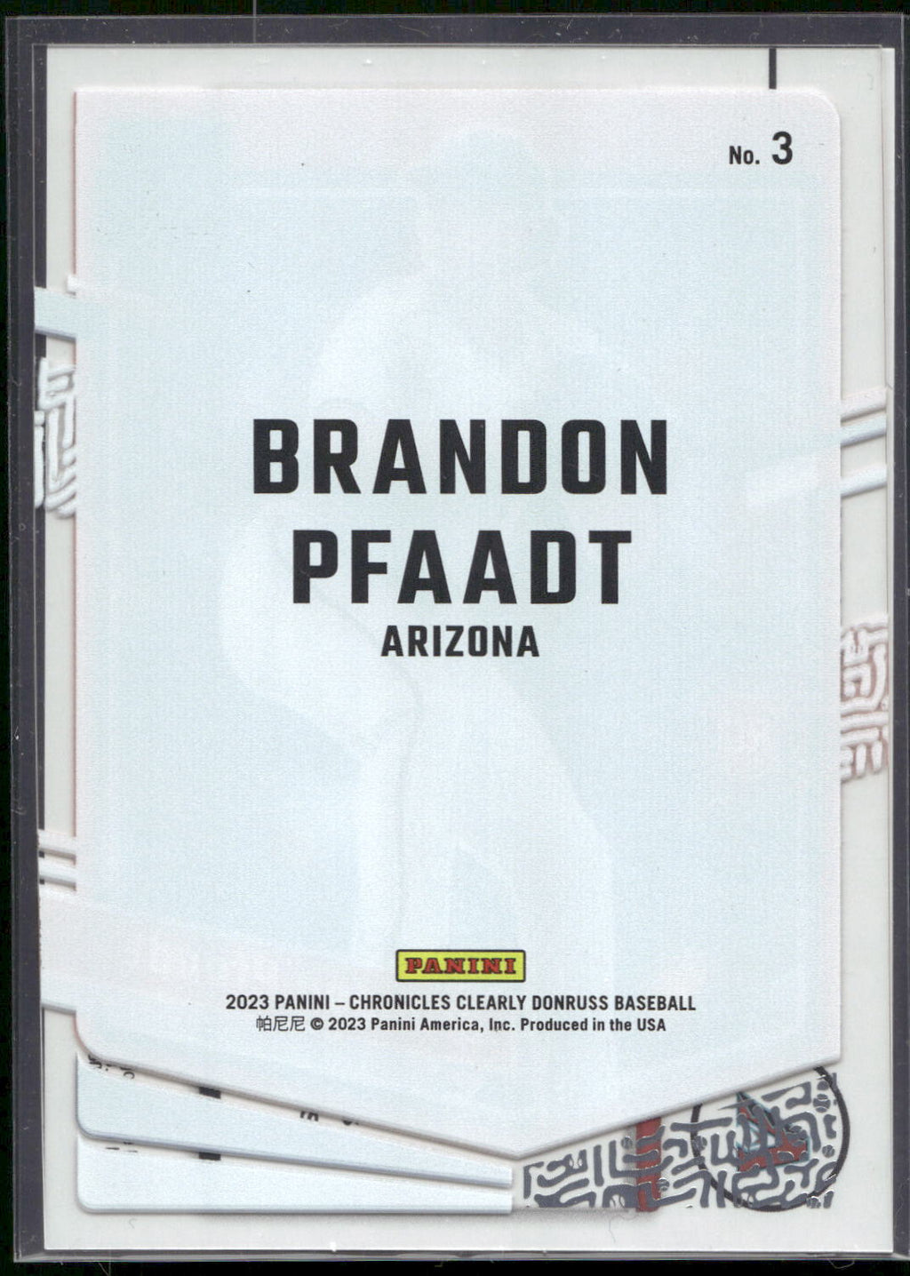 2024 Topps Update #US41 Jordan Lawlar