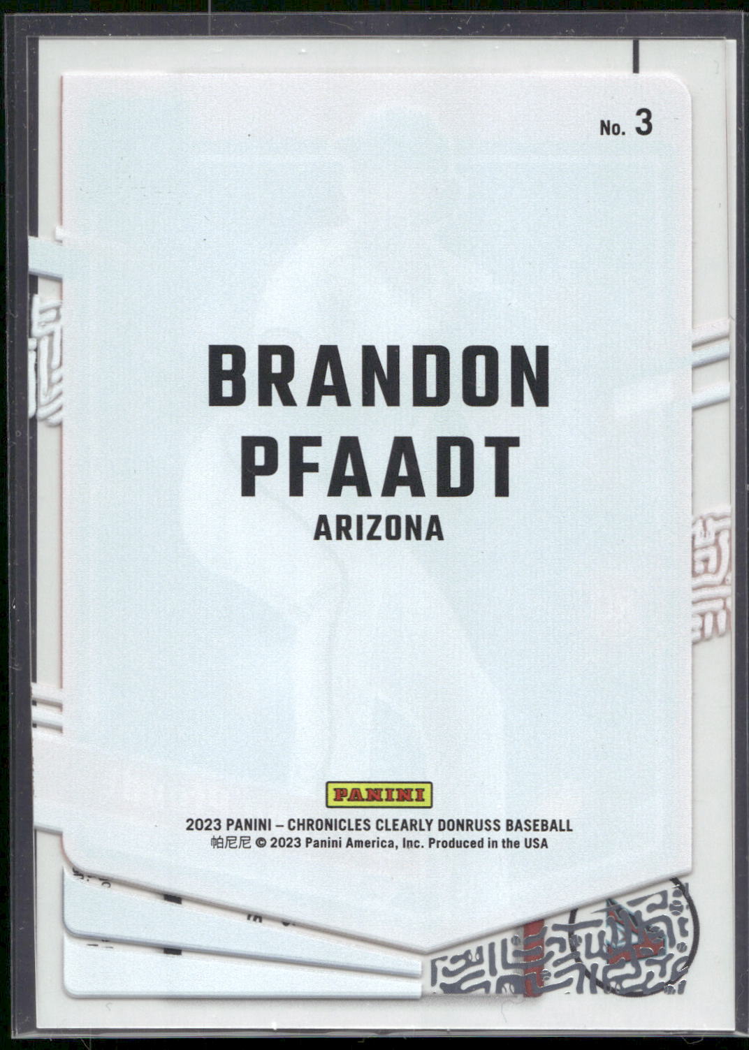 2024 Topps Update #US41 Jordan Lawlar