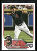 2023 Topps #135 Buddy Kennedy
