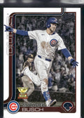 2025 Topps #263 Michael Busch