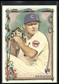 2023 Topps Allen & Ginter #155 Hayden Wesneski