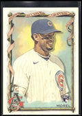 2023 Topps Allen & Ginter #54 Christopher Morel