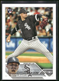 2023 Topps #188 Davis Martin