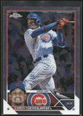 2023 Topps Chrome #198 Christopher Morel