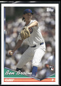 2024 Topps Archives #226 Ben Brown